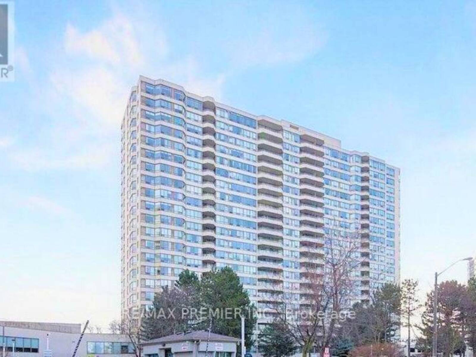 1923 - 3 GREYSTONE WALK DRIVE, Toronto, Ontario M1K 5J4