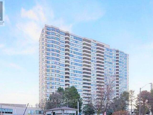 1923 - 3 GREYSTONE WALK DRIVE Toronto Ontario, M1K 5J4 - 3 Bedrooms Condo For Sale