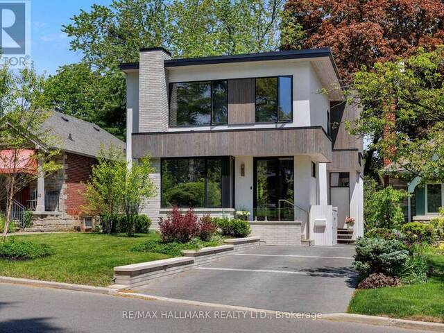 41 FALLINGBROOK ROAD Toronto Ontario, M1N 2T5 - 5 Bedrooms Home For Sale