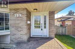 789 HILLCREST ROAD | Pickering Ontario | Slide Image Four