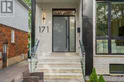 171 DURANT AVENUE | Toronto Ontario | Slide Image Six