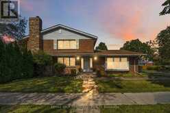 588 HUNTINGWOOD DRIVE | Toronto Ontario | Slide Image Three