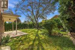 588 HUNTINGWOOD DRIVE | Toronto Ontario | Slide Image Forty