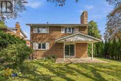 588 HUNTINGWOOD DRIVE | Toronto Ontario | Slide Image Forty-one