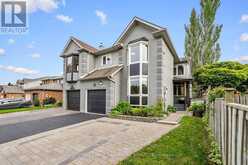 2053 BLUE RIDGE CRESCENT | Pickering Ontario | Slide Image One