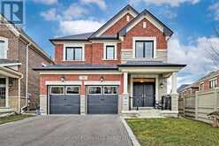 50 CHORUS CRESCENT | Vaughan Ontario | Slide Image One
