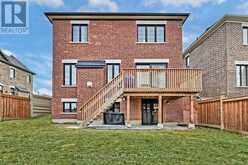 50 CHORUS CRESCENT | Vaughan Ontario | Slide Image Thirty