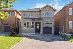 27 LAVENDER PLACE | Vaughan Ontario | Slide Image Two