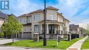 100 VIRTUE CRESCENT | Vaughan Ontario | Slide Image One