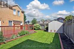 71 MCNALLY WAY | Aurora Ontario | Slide Image Thirty-three