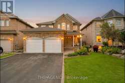 17 SPARTA COURT | Markham Ontario | Slide Image One