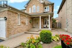 17 SPARTA COURT | Markham Ontario | Slide Image Two