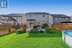 18 ARNOLD CRESCENT | Angus Ontario | Slide Image Thirty-seven