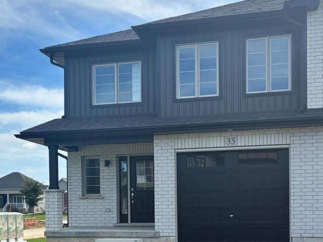 35 STRATH CRESCENT Elmvale Ontario, L0L 1P0 - 3 Bedrooms Home For Sale