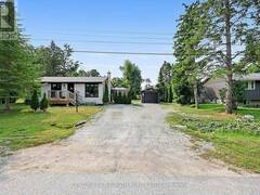 25 GLENGROVE AVENUE Oro-Medonte Ontario, L3V 0J9