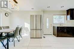 75 GOLDCREST ROAD | Brampton Ontario | Slide Image Twelve