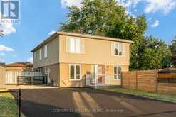75 GOLDCREST ROAD | Brampton Ontario | Slide Image Two