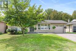 132 ELMORE DRIVE | Halton Hills Ontario | Slide Image Two