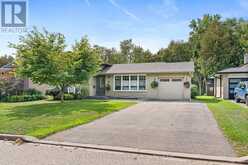 132 ELMORE DRIVE | Halton Hills Ontario | Slide Image Three