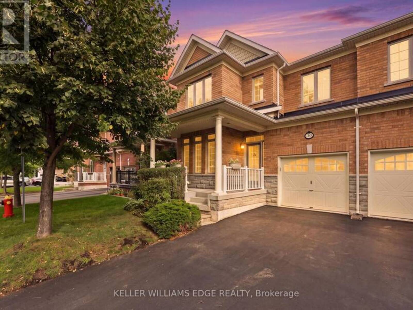 36 AIRD COURT, Milton, Ontario L9T 3Y1
