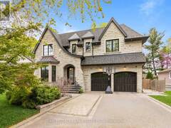 1134 WELWYN DRIVE Mississauga Ontario, L5J 3J3