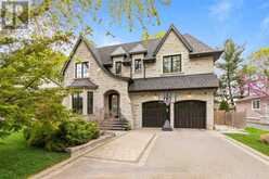 1134 WELWYN DRIVE | Mississauga Ontario | Slide Image One