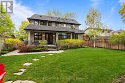 1134 WELWYN DRIVE | Mississauga Ontario | Slide Image Fifty
