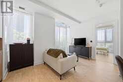 402 - 70 ANNIE CRAIG DRIVE | Toronto Ontario | Slide Image One
