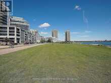 402 - 70 ANNIE CRAIG DRIVE | Toronto Ontario | Slide Image Twenty-eight