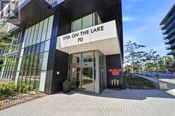 402 - 70 ANNIE CRAIG DRIVE | Toronto Ontario | Slide Image Thirty-eight