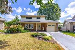 3148 TERRAVIEW COURT | Burlington Ontario | Slide Image One