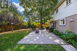 3148 TERRAVIEW COURT | Burlington Ontario | Slide Image Thirty-eight