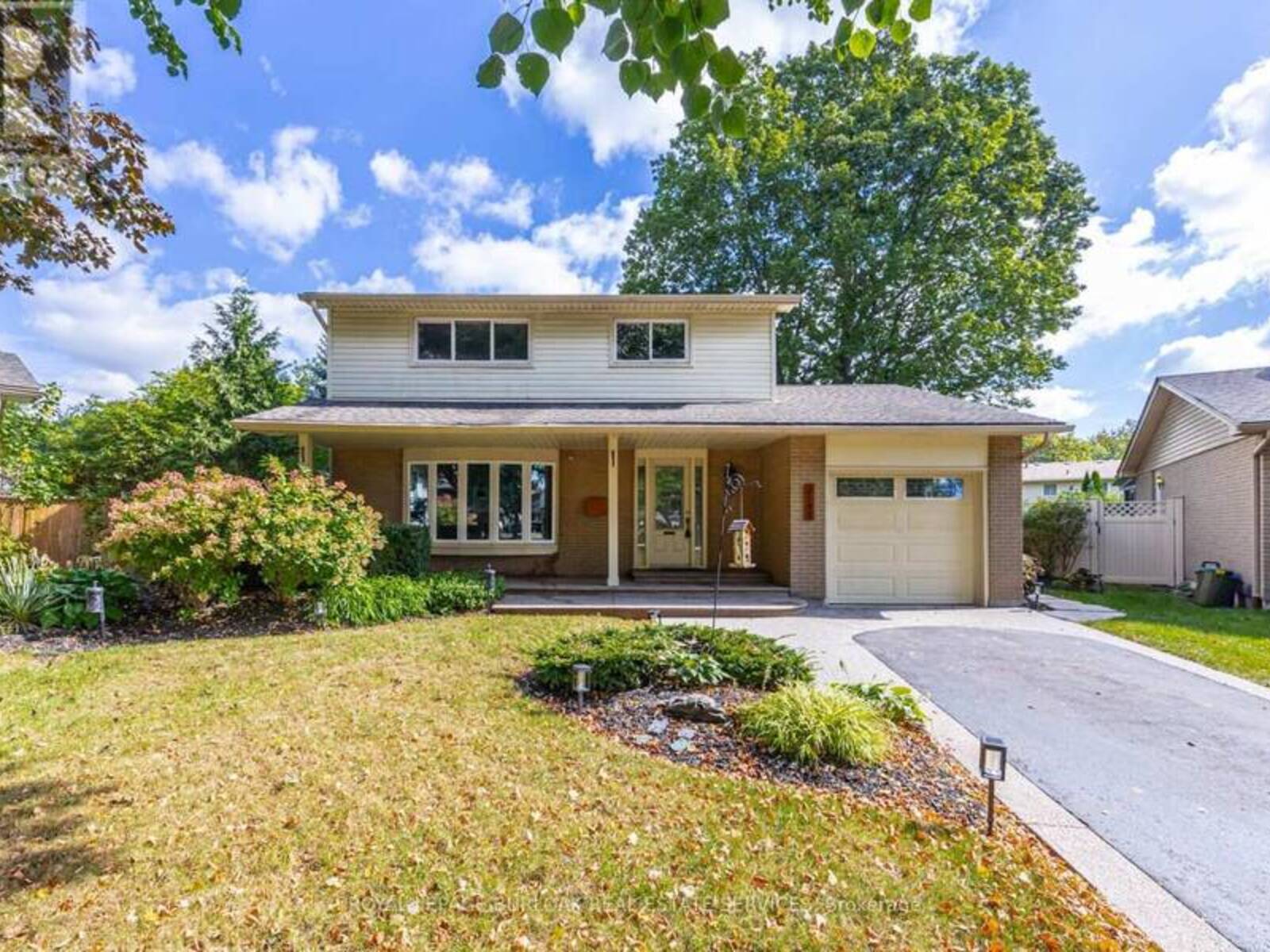 3148 TERRAVIEW COURT, Burlington, Ontario L7M 1E9
