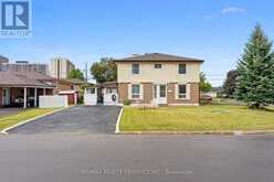 34 CATHCART CRESCENT | Brampton Ontario | Slide Image One
