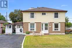 34 CATHCART CRESCENT | Brampton Ontario | Slide Image Two