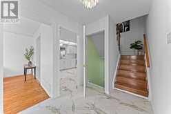 34 CATHCART CRESCENT | Brampton Ontario | Slide Image Thirty-four