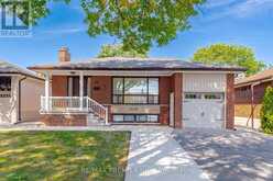28 LANDRON CRESCENT | Toronto Ontario | Slide Image One