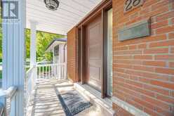 28 LANDRON CRESCENT | Toronto Ontario | Slide Image Six