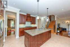 26 IMPERIAL LAKES DRIVE | Brampton Ontario | Slide Image Sixteen