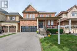 26 IMPERIAL LAKES DRIVE | Brampton Ontario | Slide Image One