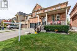 26 IMPERIAL LAKES DRIVE | Brampton Ontario | Slide Image Two
