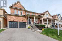 26 IMPERIAL LAKES DRIVE | Brampton Ontario | Slide Image Three