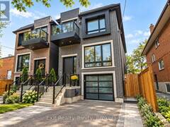 152 SHELDON AVENUE Toronto Ontario, M8W 4L6