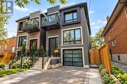 152 SHELDON AVENUE | Toronto Ontario | Slide Image One