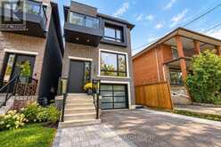 152 SHELDON AVENUE | Toronto Ontario | Slide Image Two