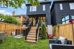 152 SHELDON AVENUE | Toronto Ontario | Slide Image Forty-five