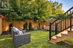 152 SHELDON AVENUE | Toronto Ontario | Slide Image Forty-eight
