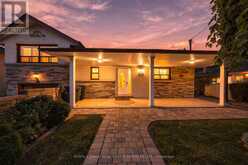 81 LETCHWORTH CRESCENT | Toronto Ontario | Slide Image One