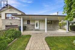 81 LETCHWORTH CRESCENT | Toronto Ontario | Slide Image Two