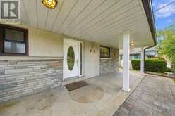 81 LETCHWORTH CRESCENT | Toronto Ontario | Slide Image Three